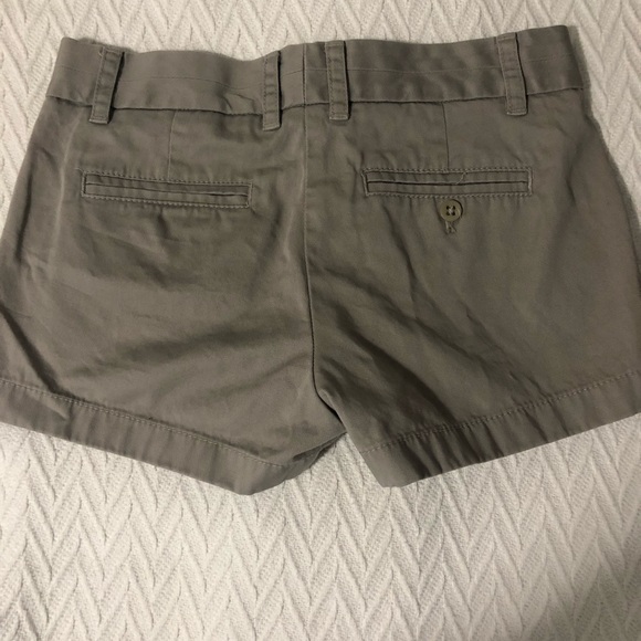 J. Crew Chino shorts - Picture 2 of 4